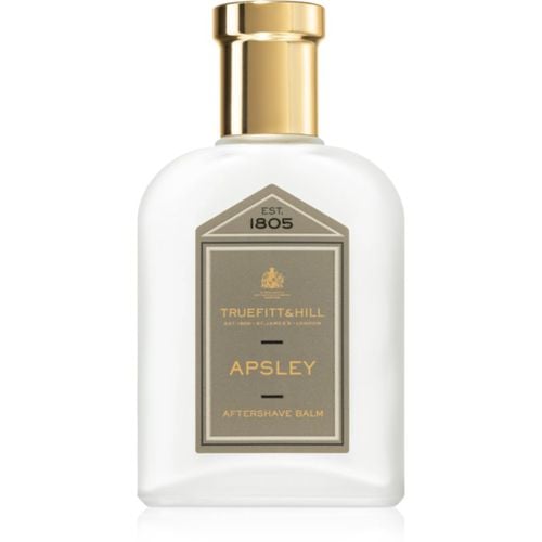 Apsley bálsamo after shave para hombre 100 ml - Truefitt & Hill - Modalova