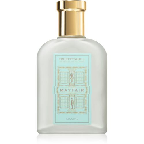 Mayfair Cologne acqua di Colonia per uomo 100 ml - Truefitt & Hill - Modalova