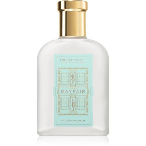 Mayfair Aftershave Balm After Shave Balsam 100 ml - Truefitt & Hill - Modalova