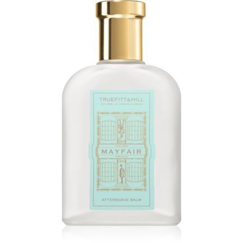 Mayfair Aftershave Balm bálsamo after shave 100 ml - Truefitt & Hill - Modalova