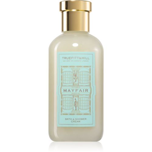 Mayfair Bath and Shower Cream crema de ducha 200 ml - Truefitt & Hill - Modalova