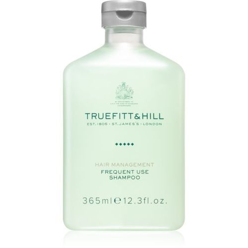 Hair Management Frequent Use das Reinigungsshampoo für Herren 365 ml - Truefitt & Hill - Modalova