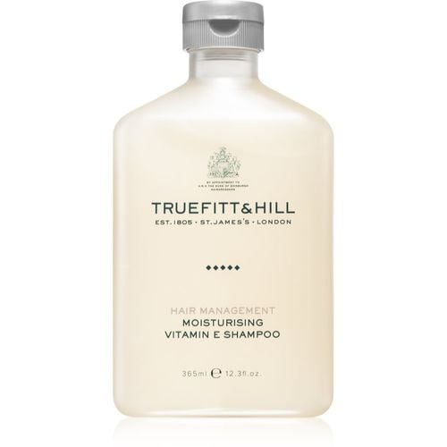 Hair Management Moisturizing Vitamin E Shampoo hydratisierendes Shampoo für Herren 365 ml - Truefitt & Hill - Modalova