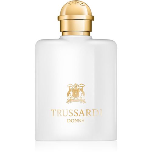 Donna Eau de Parfum da donna 50 ml - Trussardi - Modalova