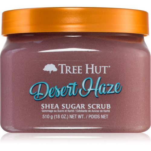 Desert Haze exfoliante corporal 510 g - Tree Hut - Modalova