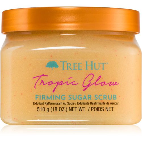 Tropic Glow Körperpeeling 510 g - Tree Hut - Modalova