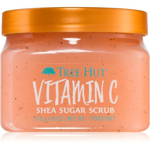 Vitamin C scrub corpo 510 g - Tree Hut - Modalova