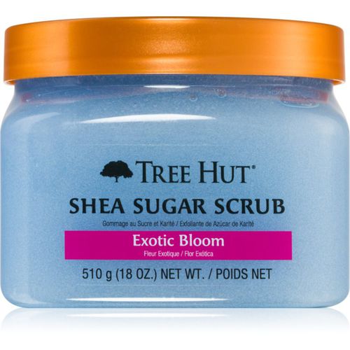 Exotic Bloom scrub corpo 510 g - Tree Hut - Modalova