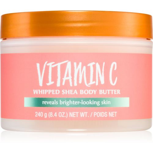 Vitamin C burro corpo 240 ml - Tree Hut - Modalova