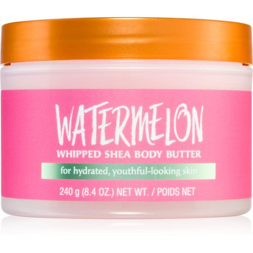 Watermelon burro corpo 240 ml - Tree Hut - Modalova