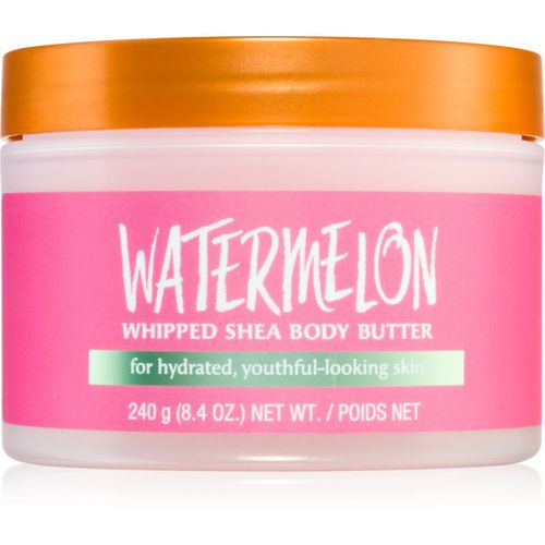 Watermelon Körperbutter 240 ml - Tree Hut - Modalova