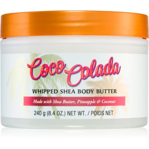 Coco Colada burro corpo 240 g - Tree Hut - Modalova