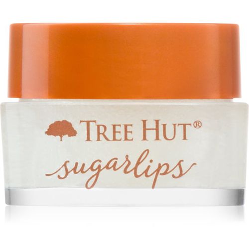 Sugar Lips exfoliante para labios 9.8 g - Tree Hut - Modalova