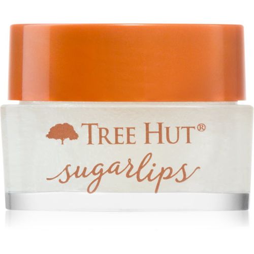 Sugar Lips Lippenpeeling 9.8 g - Tree Hut - Modalova