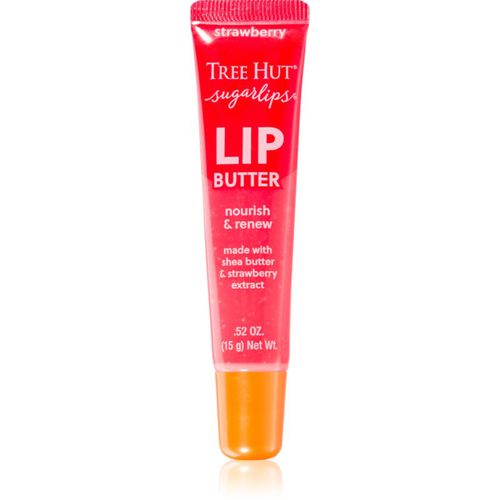 Strawberry Lippenbalsam 15 g - Tree Hut - Modalova