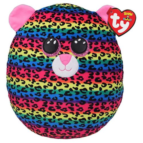 Squishy Beanies Dot cuscinetto di peluche 3y+ Multicolor Leopard 1 pz - Ty - Modalova