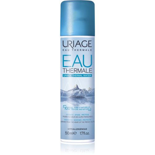 ETU Thermal Water agua termal 50 ml - Uriage - Modalova