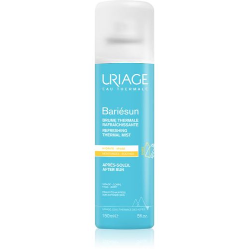 Bariésun Refreshing Thermal Mist After Sun spray calmante after sun 150 ml - Uriage - Modalova