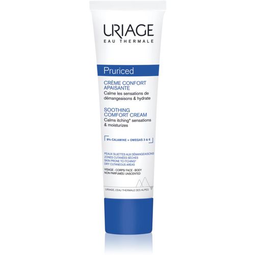 Pruriced Soothing Cream die beruhigende Creme 100 ml - Uriage - Modalova