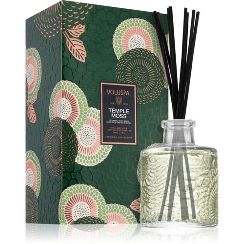 Japonica Temple Moss difusor de aromas 100 ml - VOLUSPA - Modalova