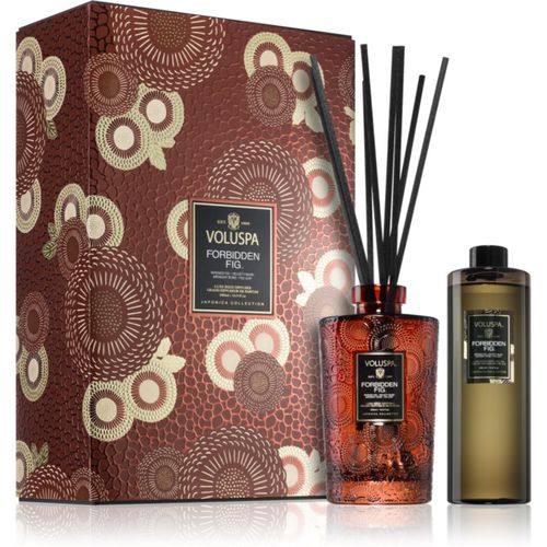 Japonica Forbidden Fig confezione regalo 1 pz - VOLUSPA - Modalova