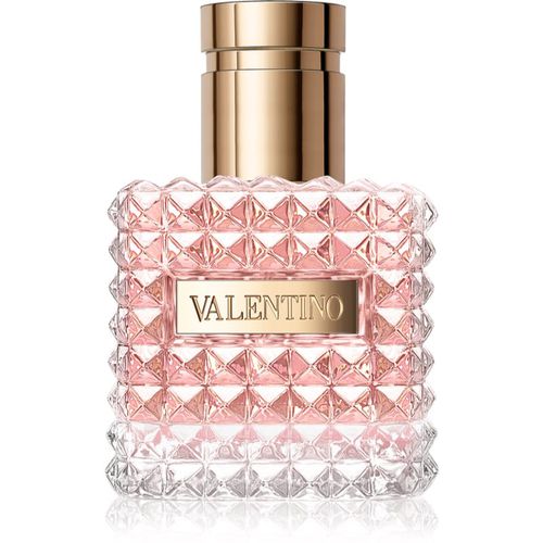 Donna Eau de Parfum da donna 30 ml - Valentino - Modalova