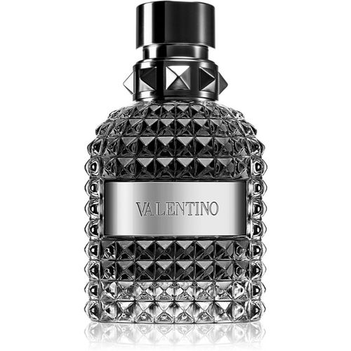 Uomo Intense Eau de Parfum per uomo 50 ml - Valentino - Modalova