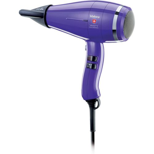 Vanity Performance RC secador de pelo Pretty Purple 1 ud - Valera - Modalova