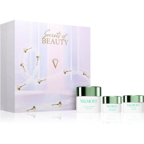 Secrets of Beauty V-Line set(con efecto lifting) - Valmont - Modalova