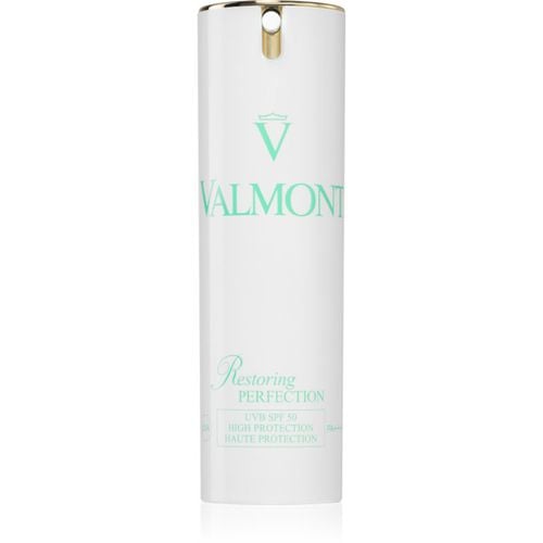 Restoring Perfection crema protectora SPF 50 30 ml - Valmont - Modalova