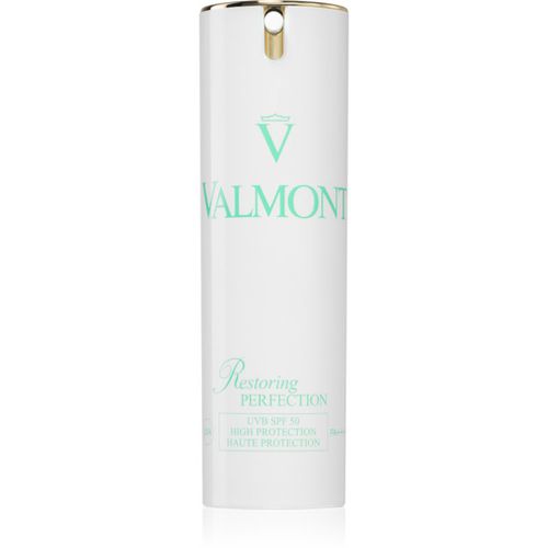 Restoring Perfection crema protettiva SPF 50 30 ml - Valmont - Modalova