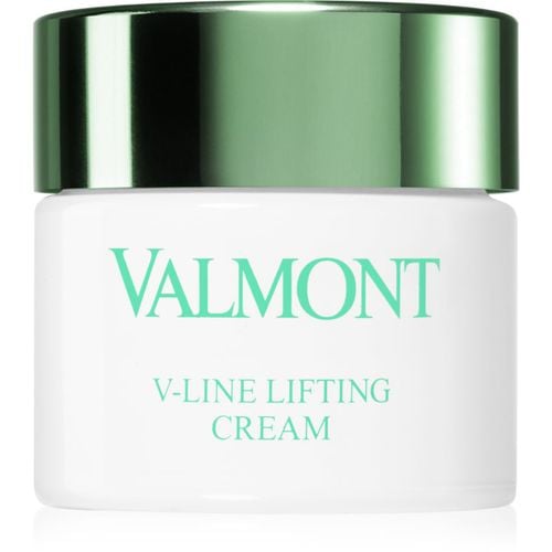 V-Line Lifting Cream verfeinernde Crem für die Faltenkorrektur 50 ml - Valmont - Modalova