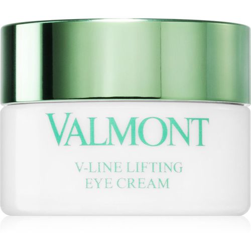 V-Line Lifting Eye Cream crema lisciante occhi antirughe 15 ml - Valmont - Modalova