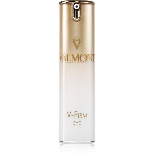 V-Firm Eye regenerierende Augencreme gegen Falten, Tränensäcke und Augenringe 15 ml - Valmont - Modalova