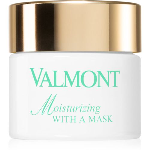 Moisturizing With A Mask mascarilla hidratante intensiva 50 ml - Valmont - Modalova