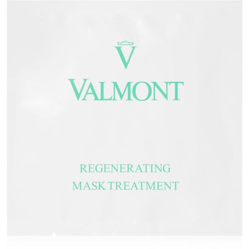 Regenerating Mask Treatment glättende Stoffmaske mit Kollagen 1 St - Valmont - Modalova