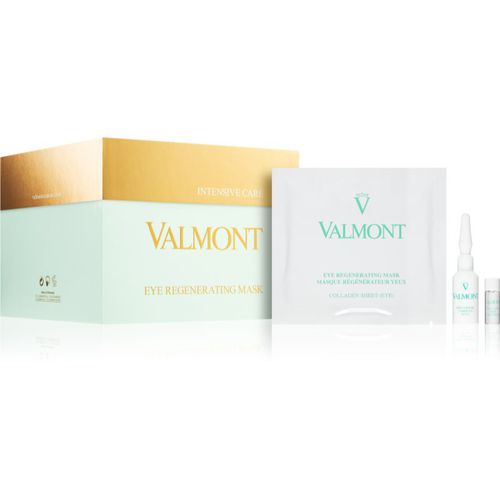 Regenerating Mask Treatment maschera per gli occhi con collagene 5 pz - Valmont - Modalova