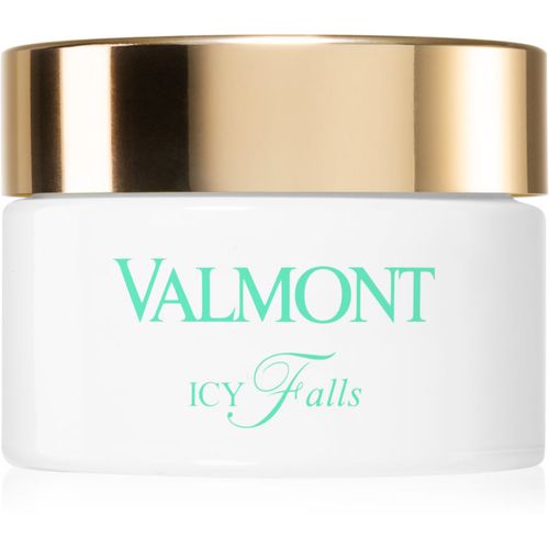 Icy Falls gel limpiador desmaquillante con probióticos y prebióticos 100 ml - Valmont - Modalova