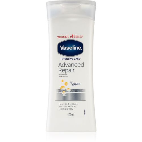 Intensive latte idratante corpo 400 ml - Vaseline - Modalova