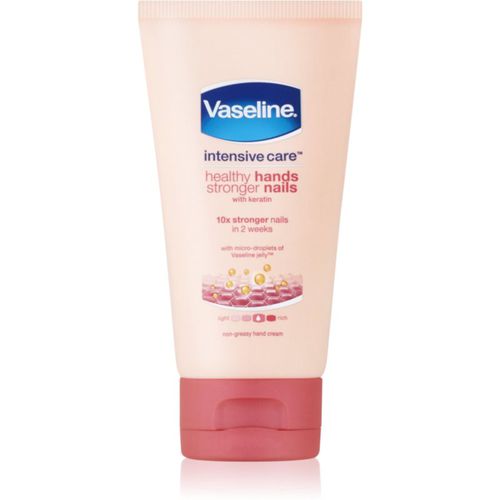 Hand Care crema para manos y uñas 75 ml - Vaseline - Modalova