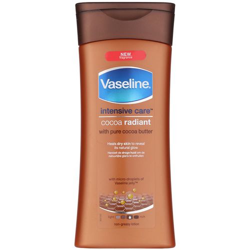 Intensive latte corpo per pelli secche 200 ml - Vaseline - Modalova