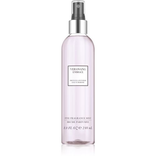 Embrace Lavender and Tuberose spray corpo da donna 240 ml - Vera Wang - Modalova