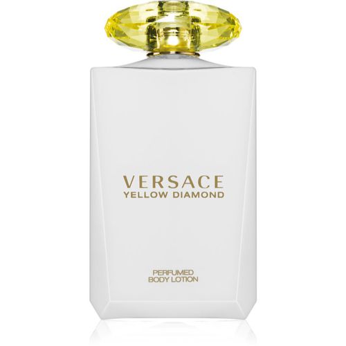 Yellow Diamond Bodylotion für Damen 200 ml - Versace - Modalova