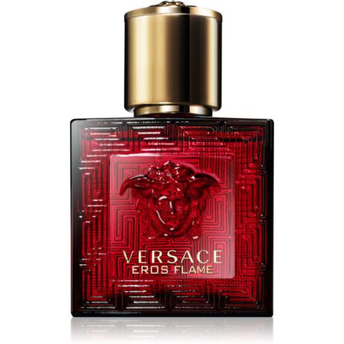 Eros Flame Eau de Parfum per uomo 30 ml - Versace - Modalova