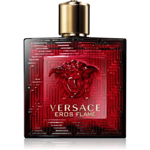 Eros Flame desodorante en spray para hombre 100 ml - Versace - Modalova