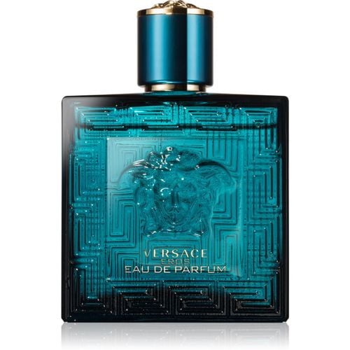 Eros Eau de Parfum per uomo 100 ml - Versace - Modalova