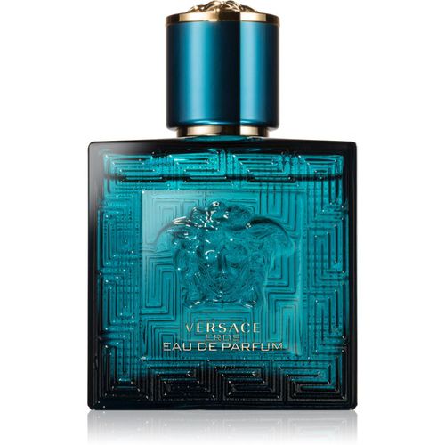 Eros Eau de Parfum para hombre 50 ml - Versace - Modalova