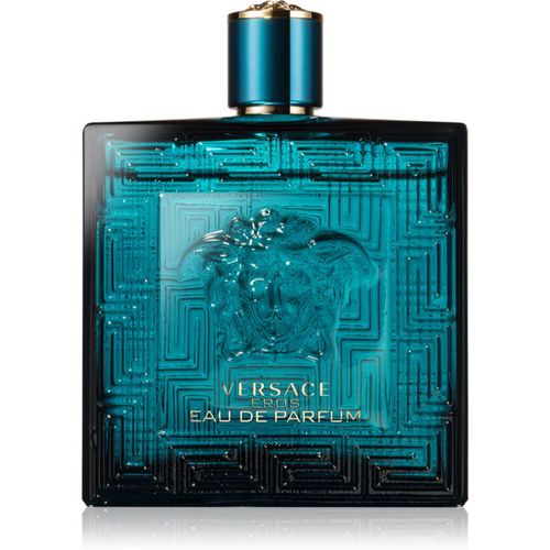 Eros Eau de Parfum para hombre 200 ml - Versace - Modalova