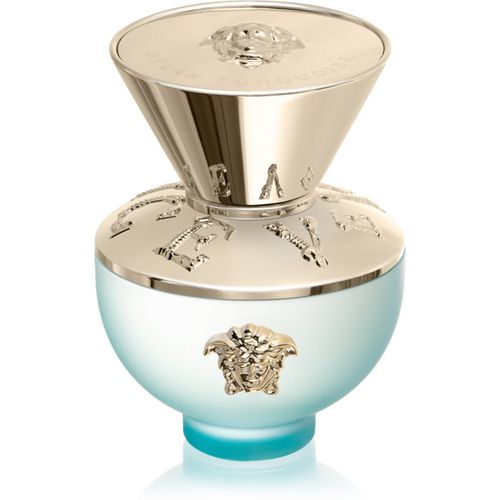 Dylan Turquoise Haarparfum für Damen 30 ml - Versace - Modalova