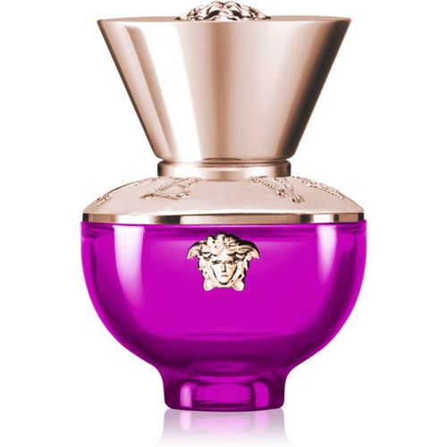 Dylan Purple Eau de Parfum da donna 30 ml - Versace - Modalova